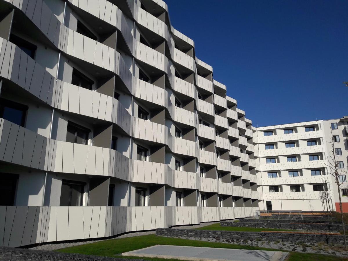 Top-Apartment A.D. Messe Munchen Bagian luar foto