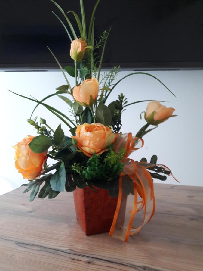 Top-Apartment A.D. Messe Munchen Bagian luar foto