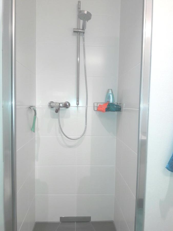 Top-Apartment A.D. Messe Munchen Bagian luar foto