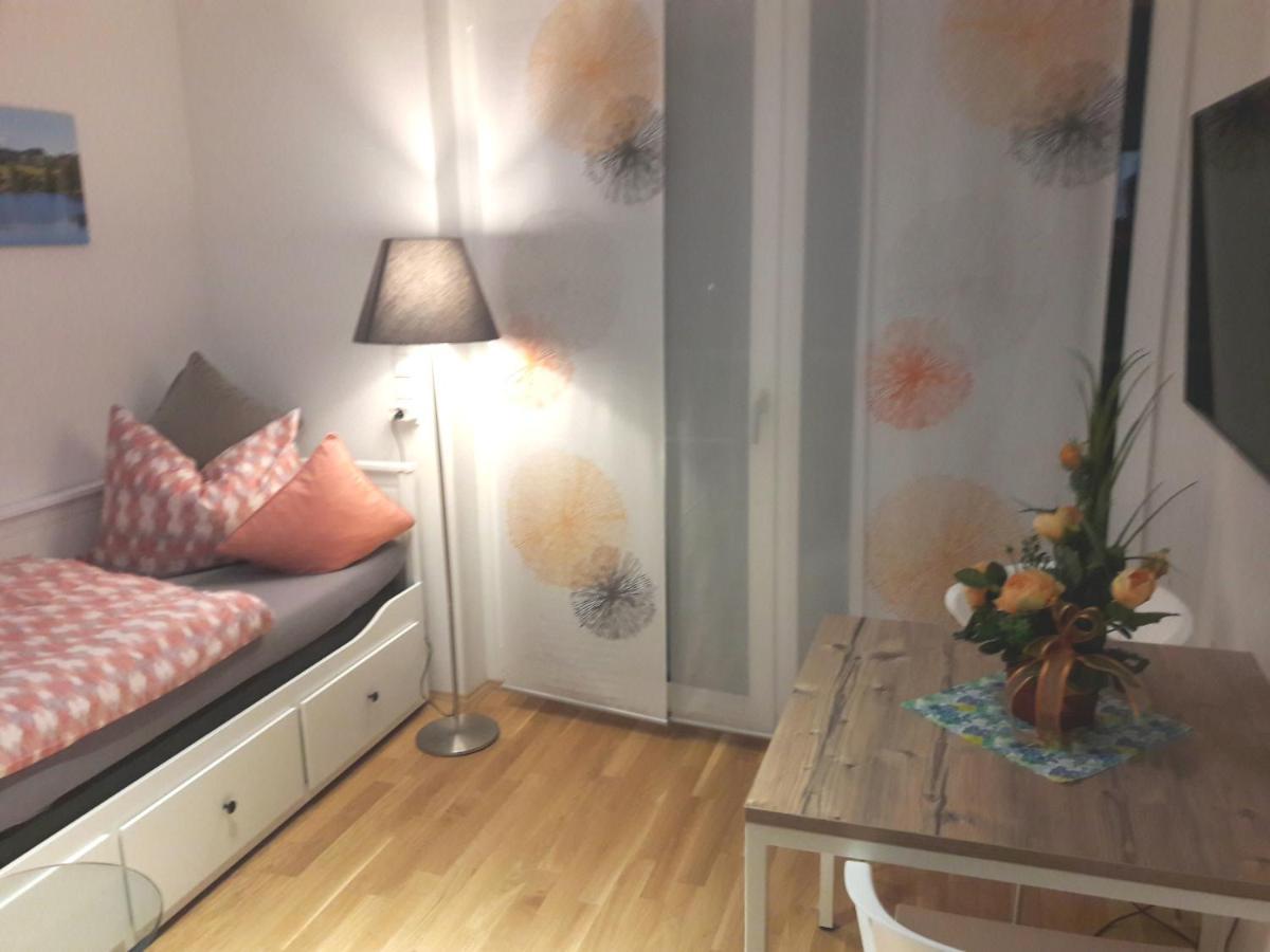 Top-Apartment A.D. Messe Munchen Bagian luar foto