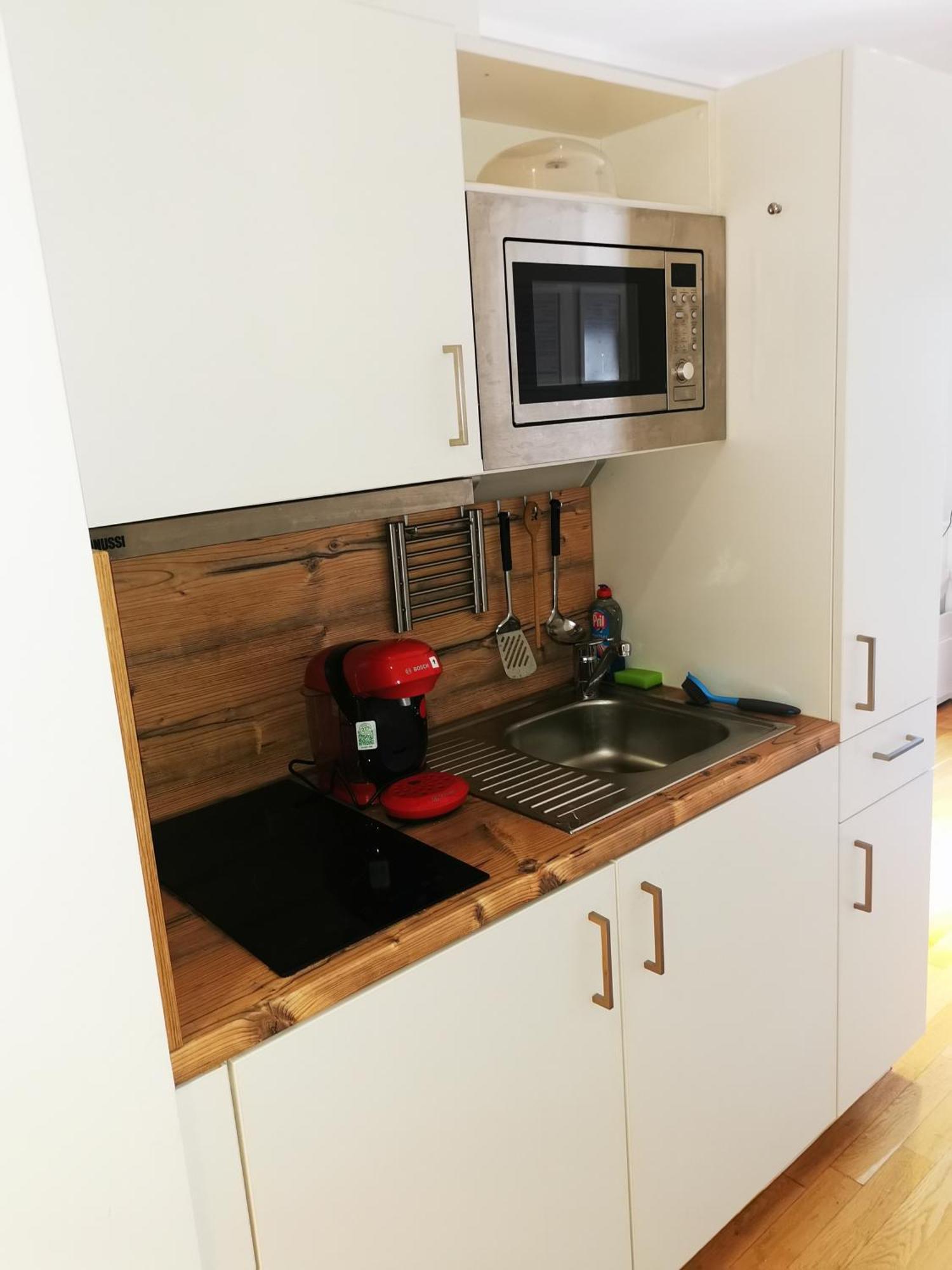 Top-Apartment A.D. Messe Munchen Bagian luar foto